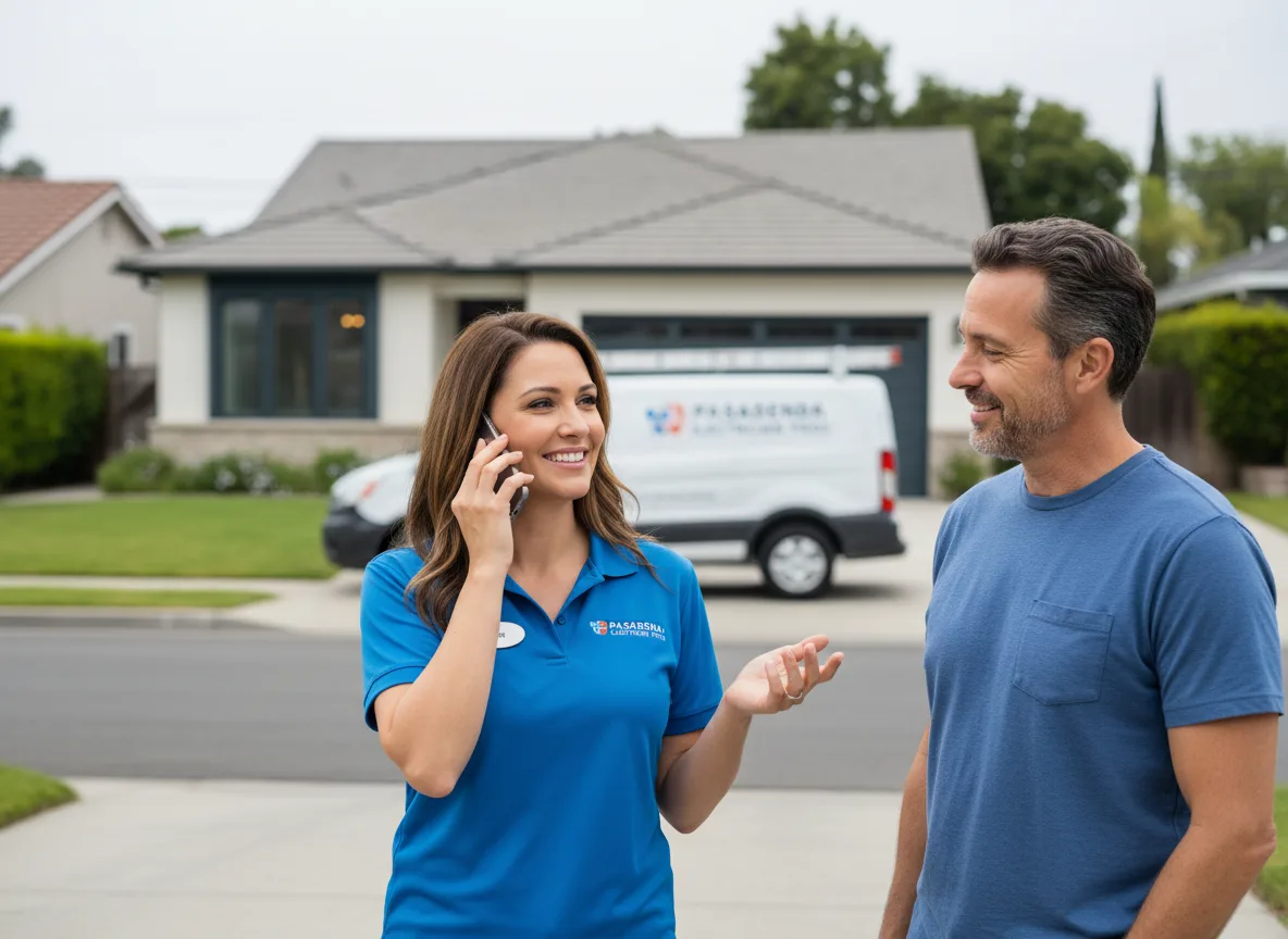 Electrician Harpersville, AL FAQs